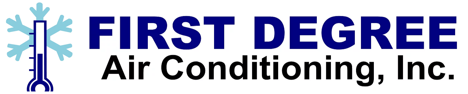First Degree Air Conditioning logo
