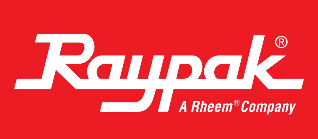 Raypak Pool Heater