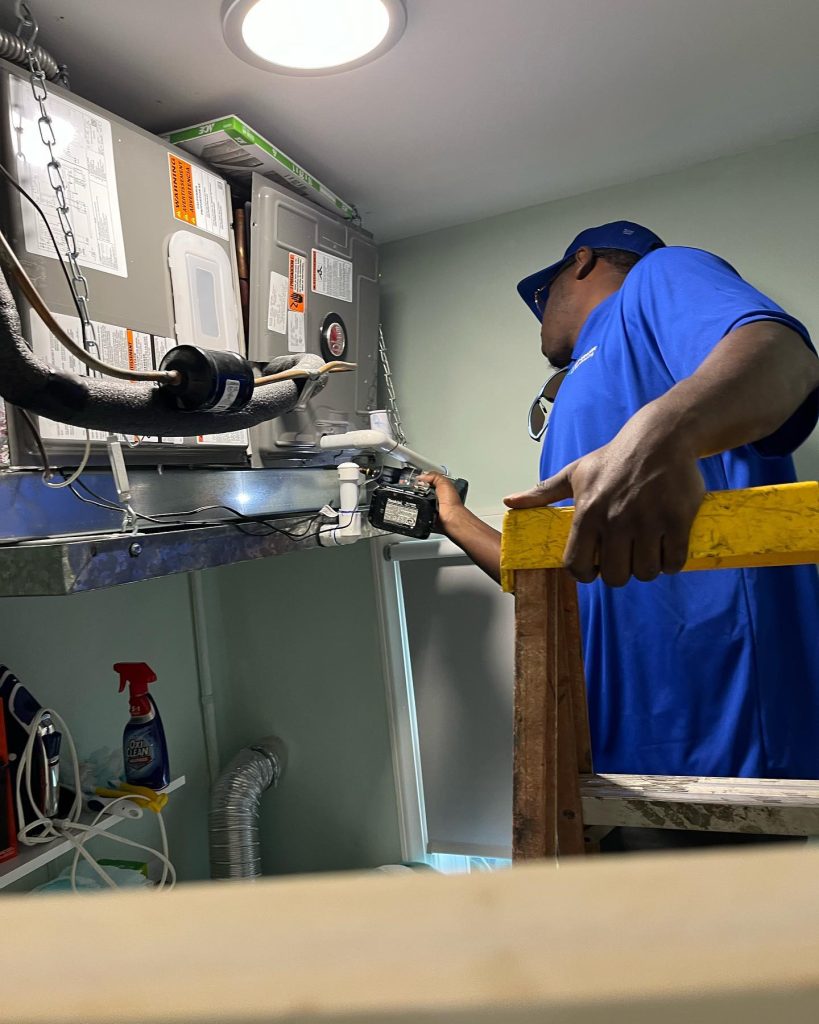 AC Repair Palm Beach County