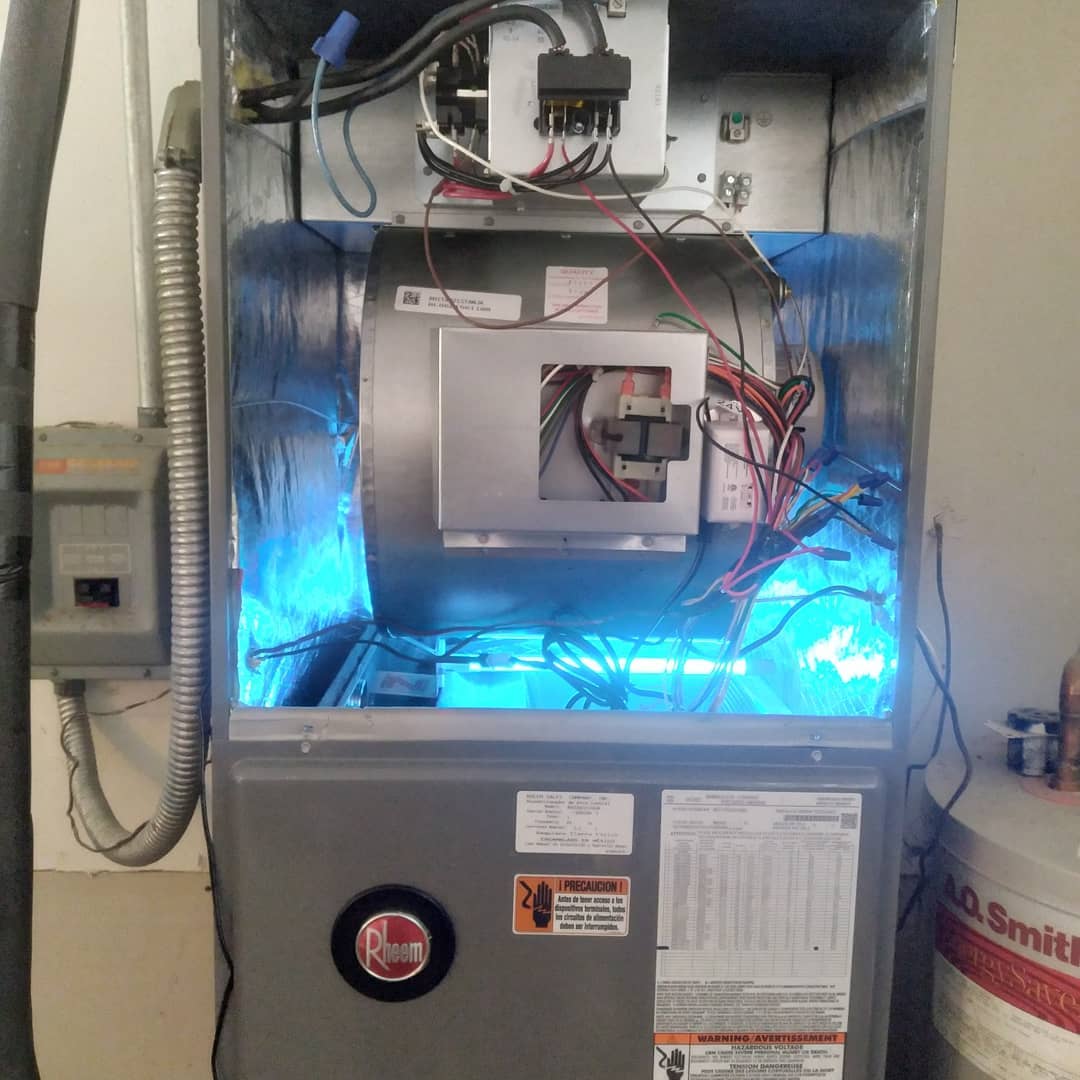 Tips For Better Indoor Air Quality