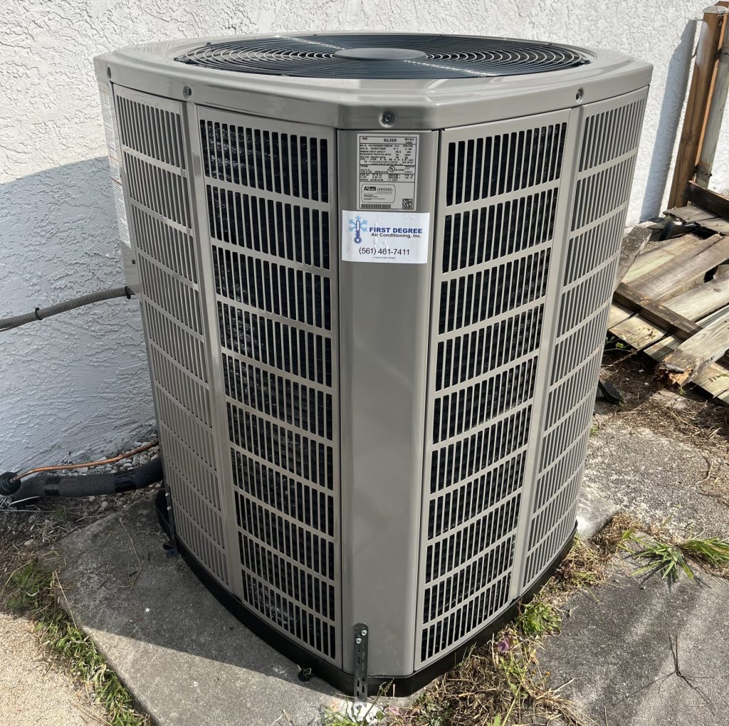 Air Conditioning Installation West Palm Beach
