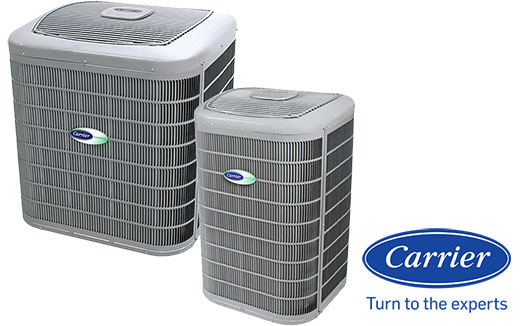 Carrier Air Conditioner Installation West Palm Beach
