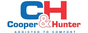 COOPER&HUNTER Mini Split AC Units