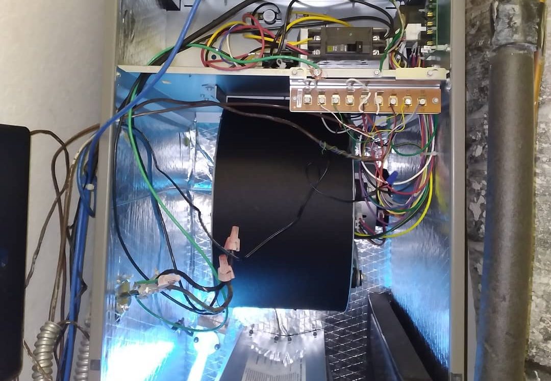 Do I Really Need a UV Light for My Air Conditioner?