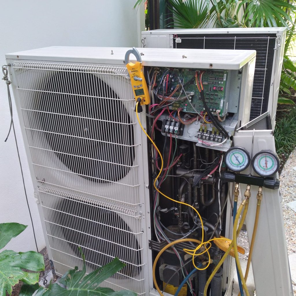 Energy-Efficient Air Conditioning Systems West Palm Beach