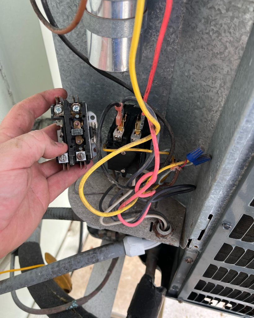 HVAC Preventative Maintenance Plans Palm Beach County