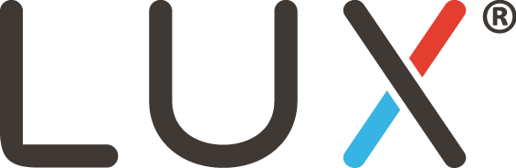 LUX AC Thermostat