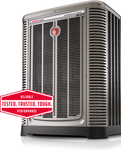 Rheem Air Conditioner Repair West Palm Beach