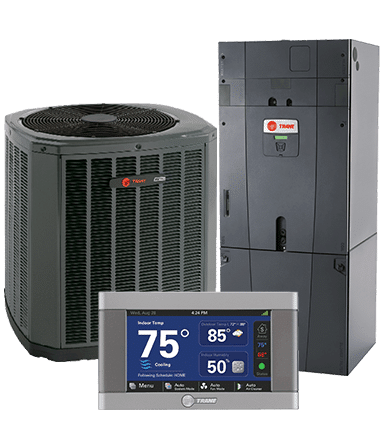 Trane Air Conditioner Repair West Palm Beach