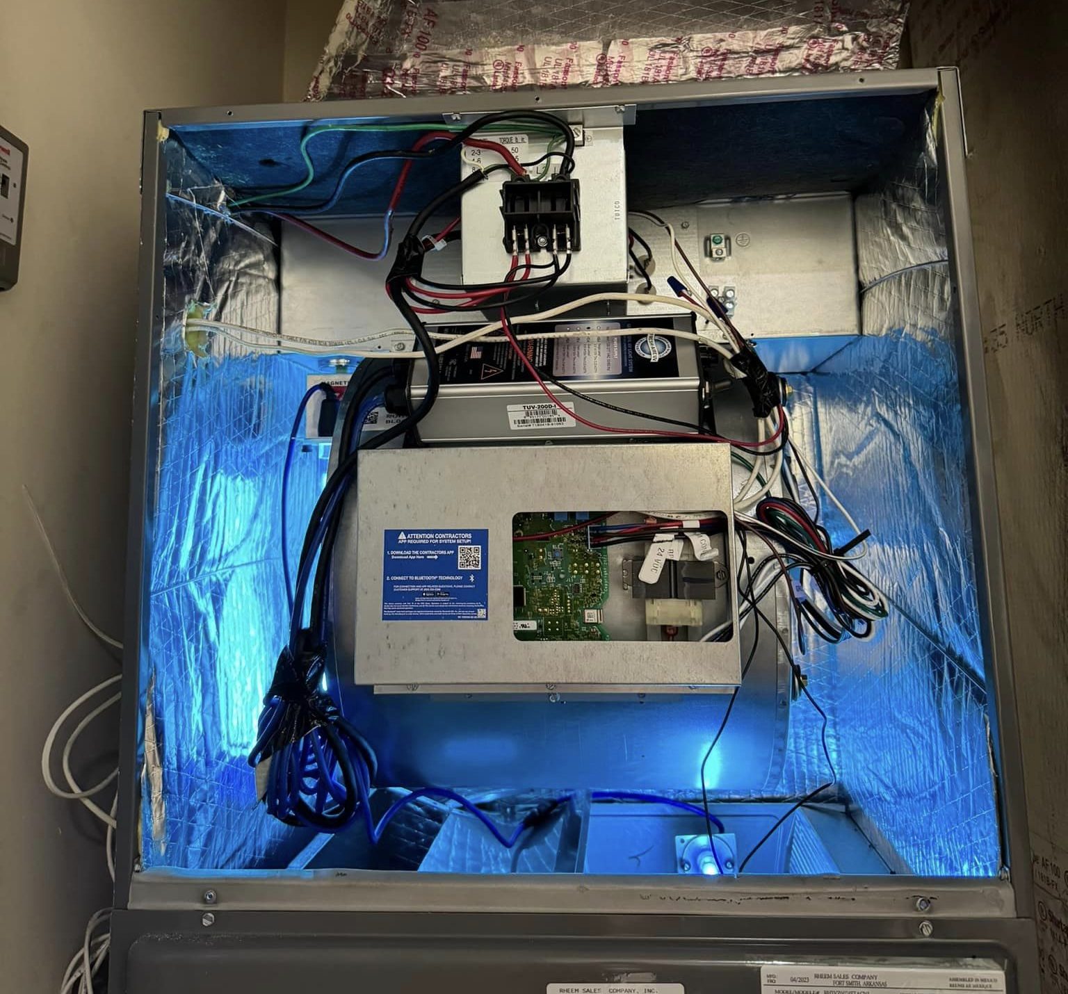 Are HVAC Air Purifiers Worth It?