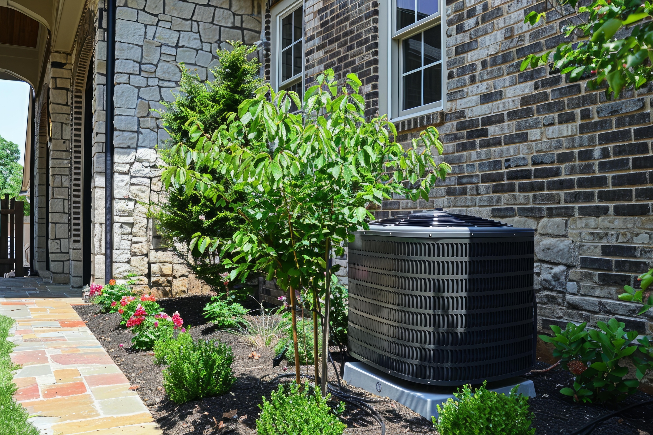 Air Conditioner Maintenance Tips For Seasonal Homeowners