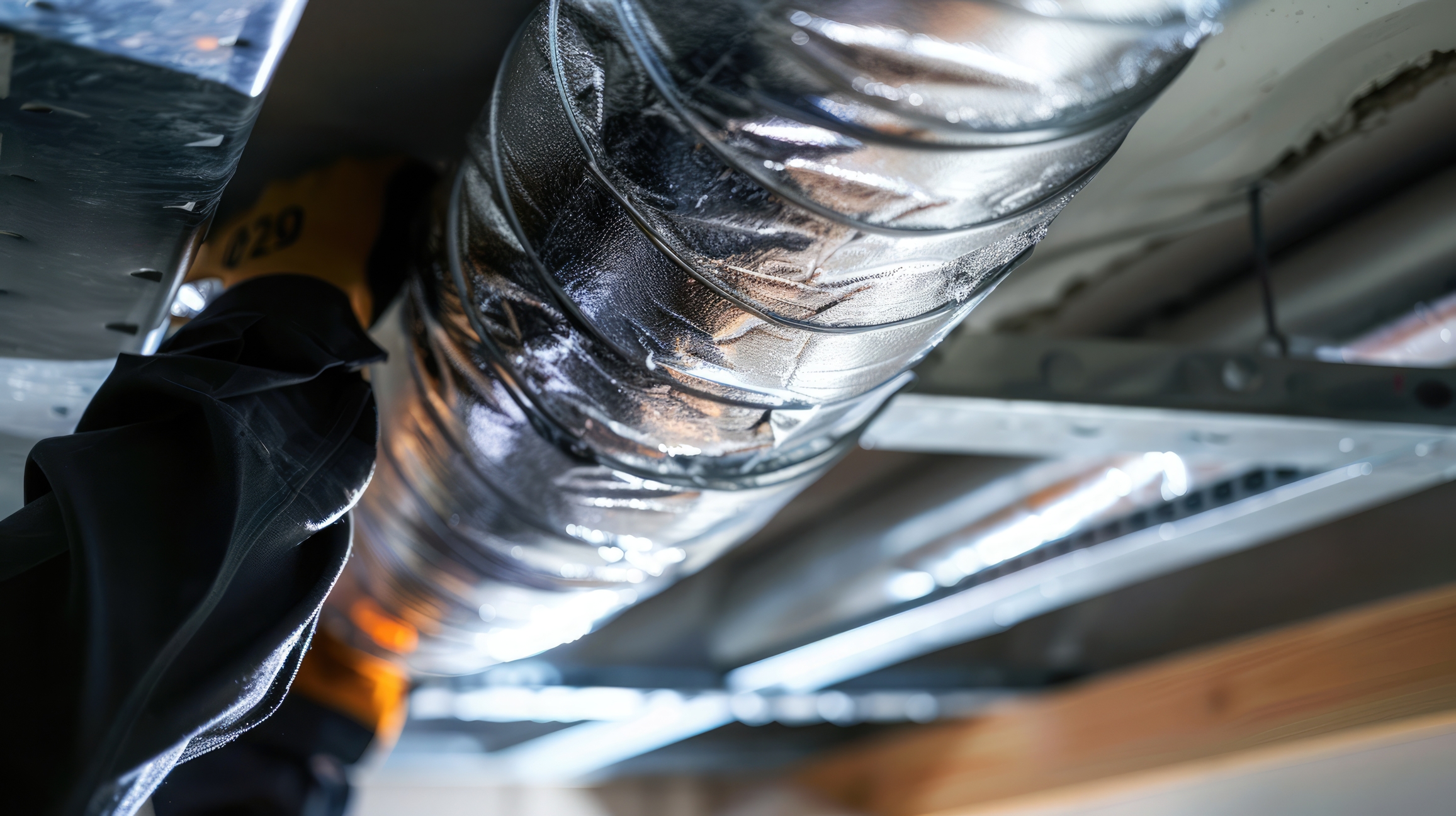 Can You Clean Your Own Air Conditioner Ducts?