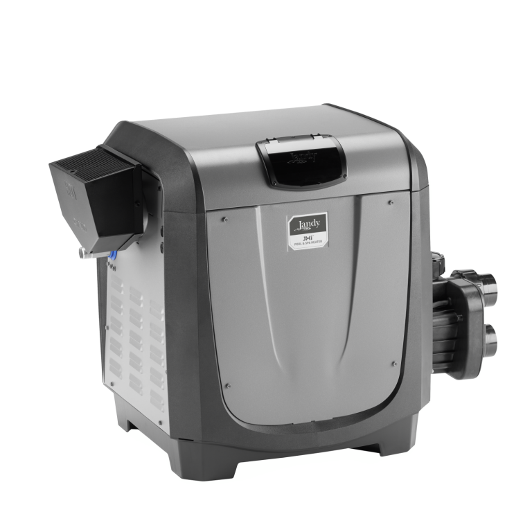 Jandy Pool Heater Repairman