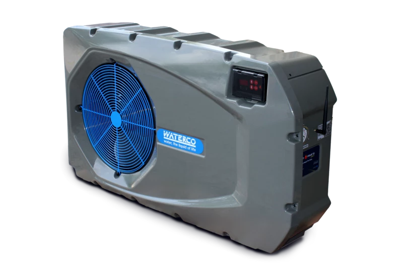 Waterco Pool Heater Repair