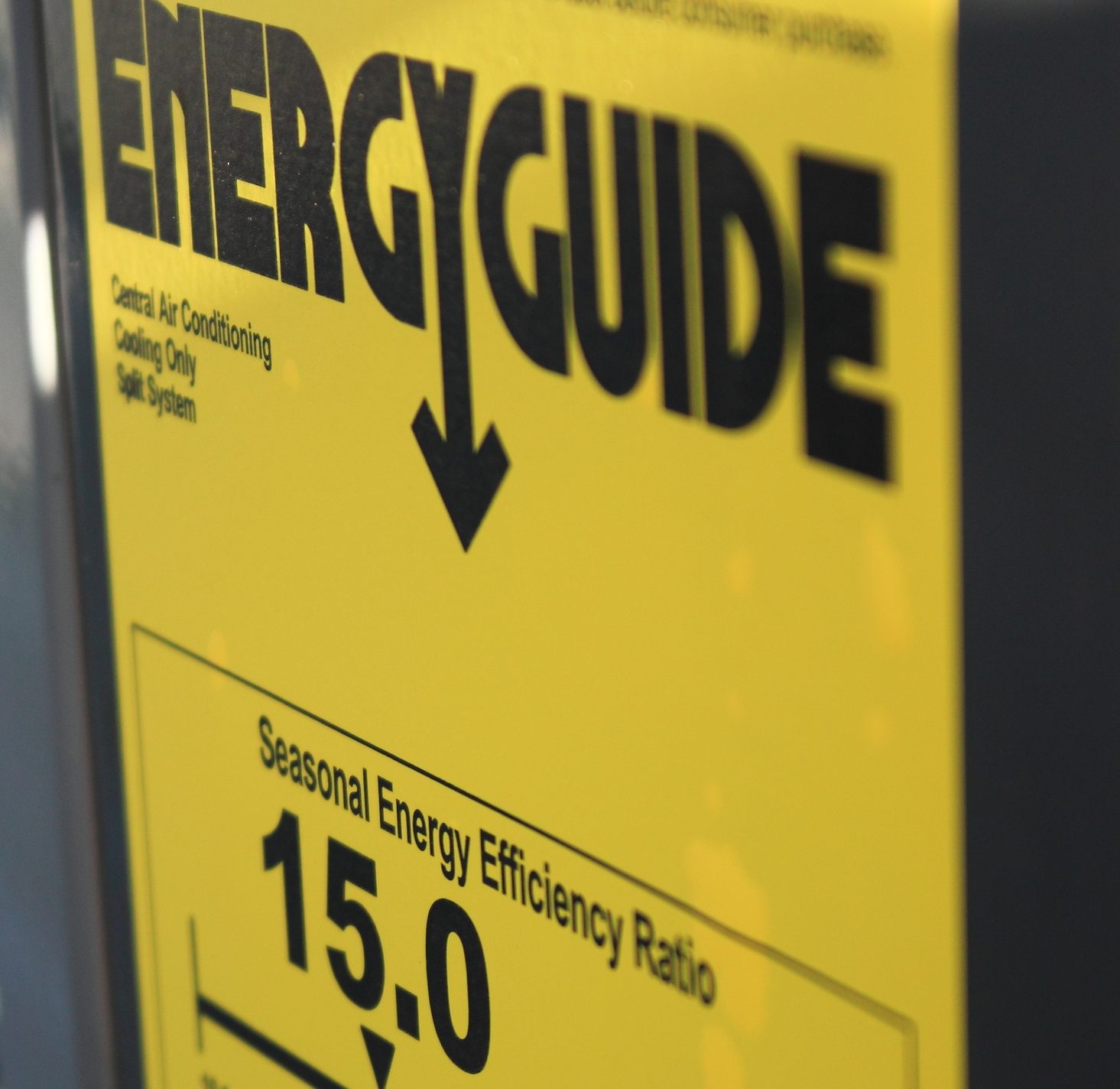 What Is A Good SEER Rating For A New Air Conditioner?