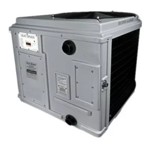 Heat Siphon Pool Heater Repairman