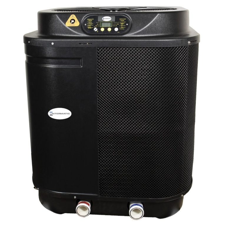 Intermatic Pool Heater Repairman