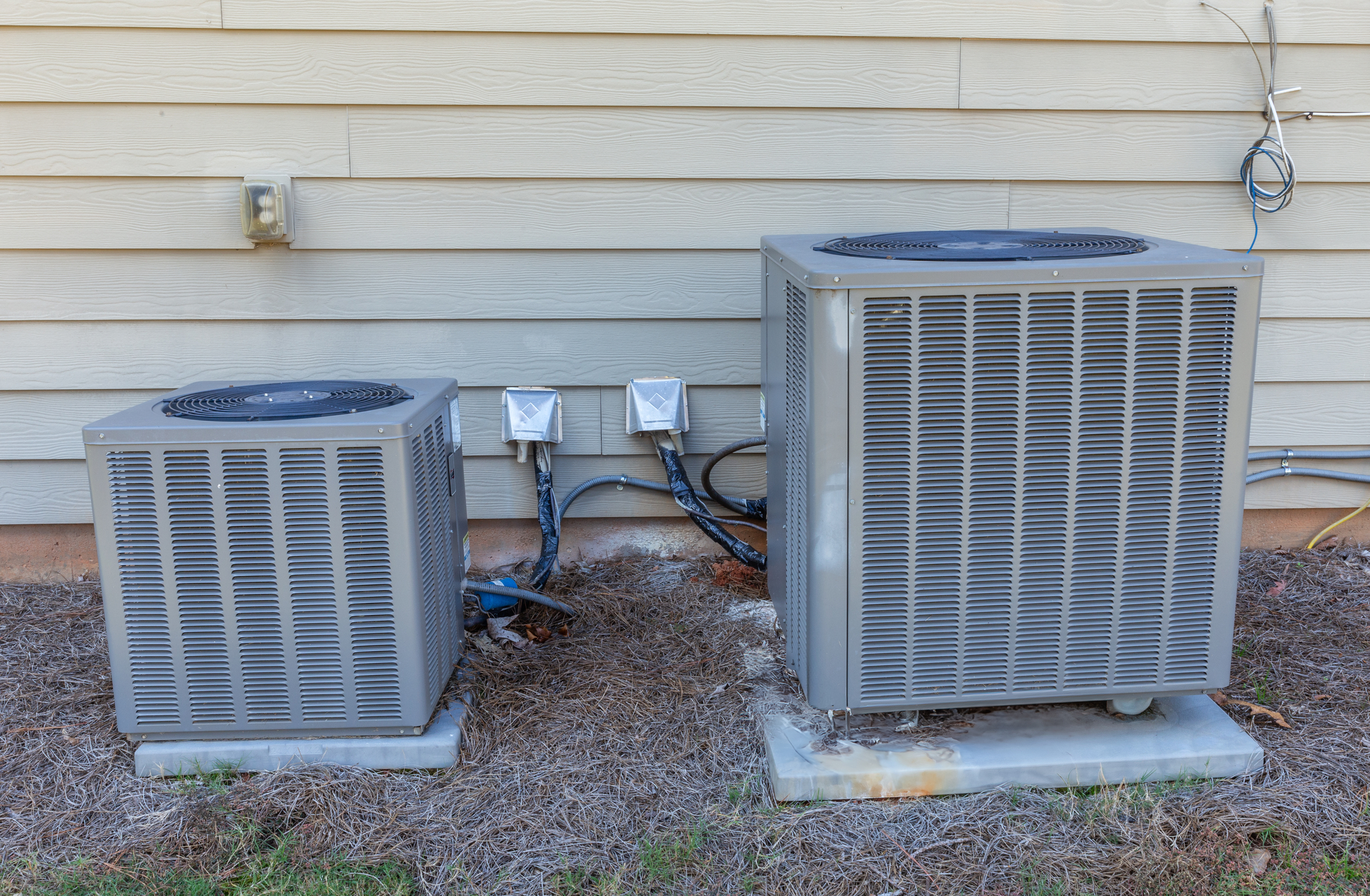 Can You Mix And Match AC Units?