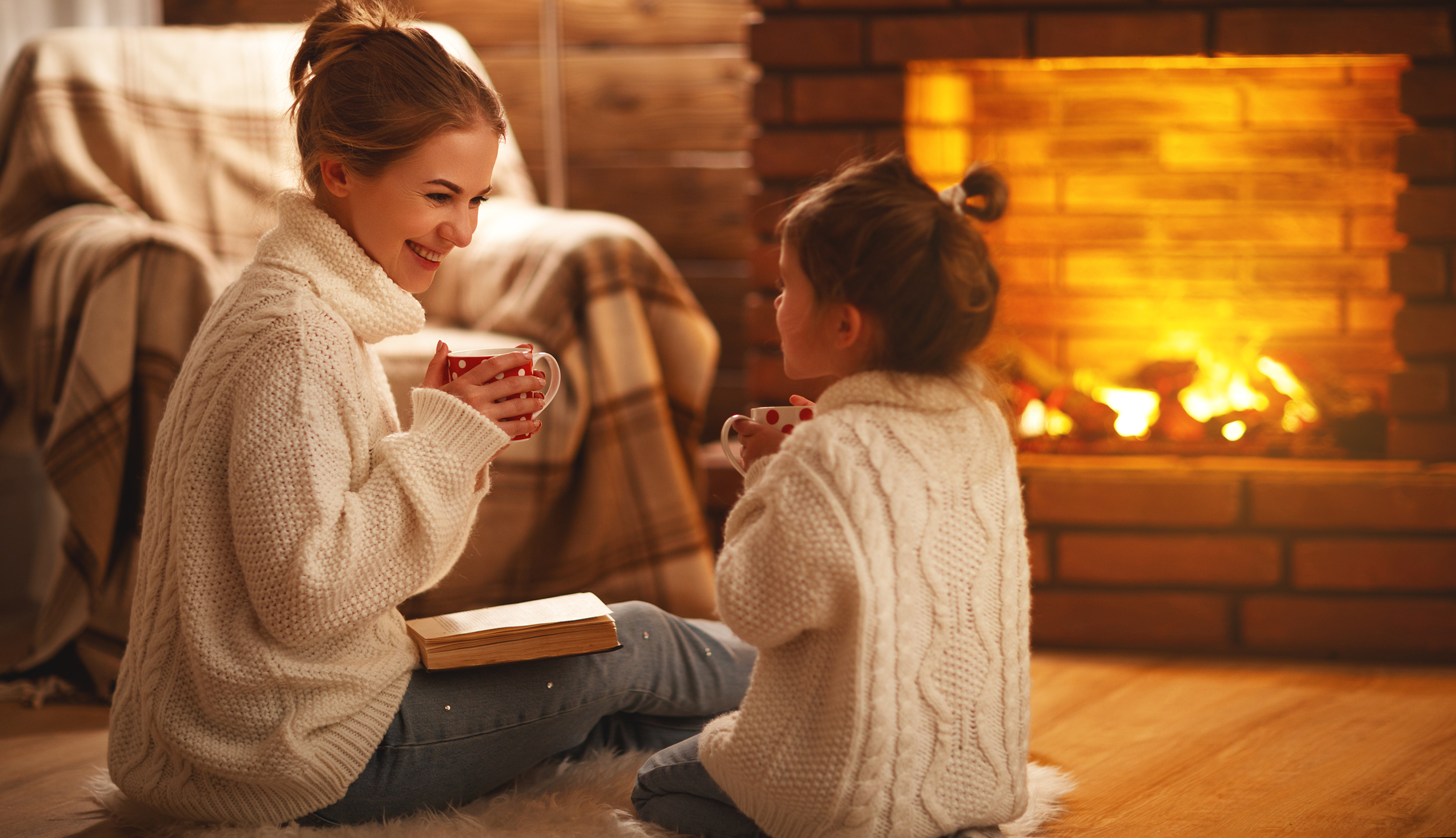 Improve Indoor Air Quality During Winter Months
