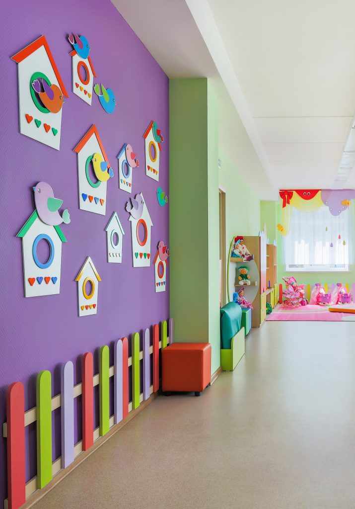 Florida Daycare AC Installation
