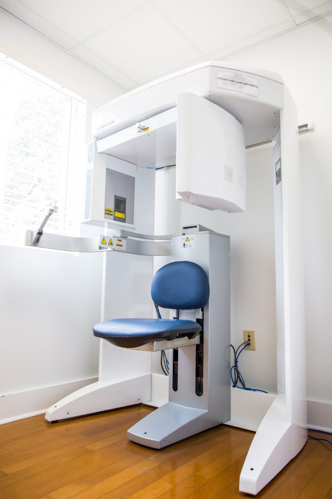Florida Dental Office AC Repair
