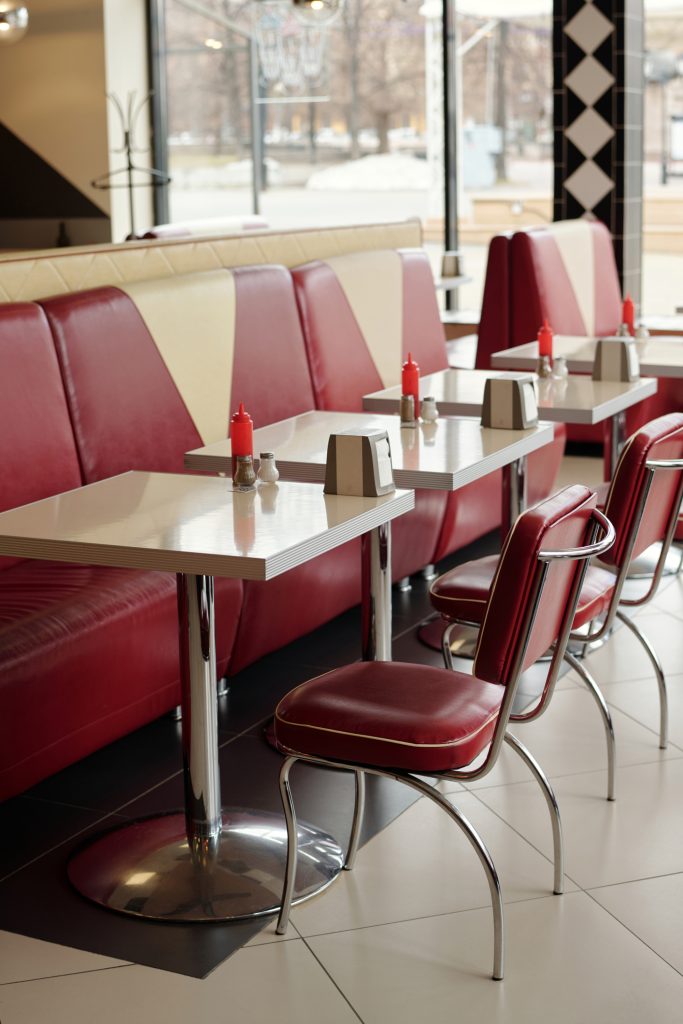Florida Diner AC Repair Services