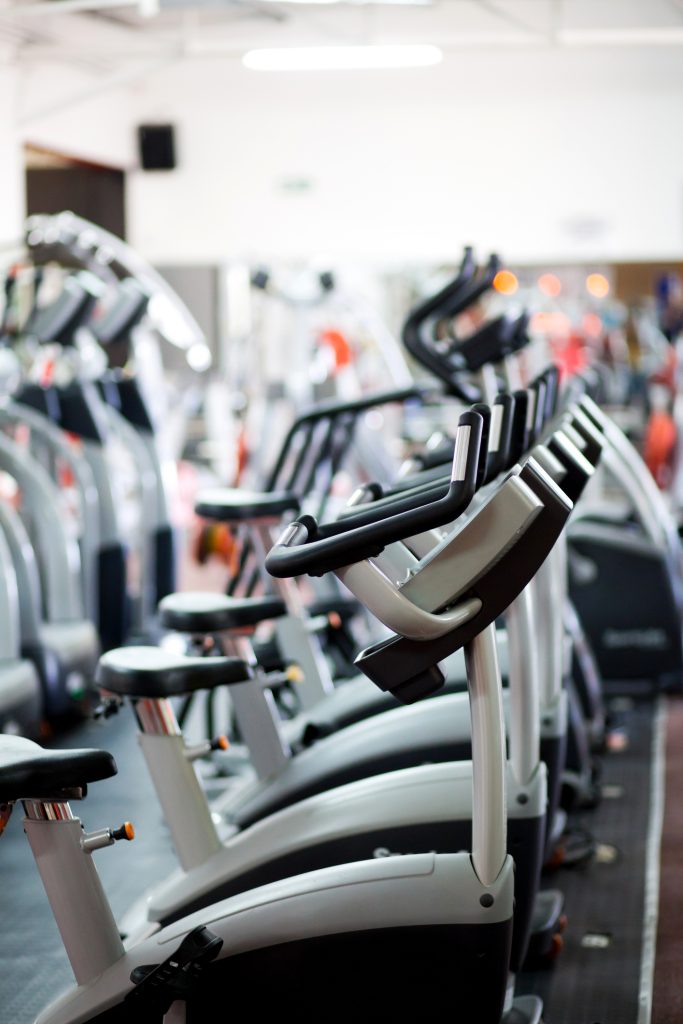 Florida Gym AC Repair