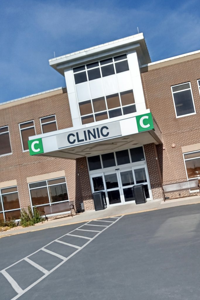 Florida Doctor Office HVAC Services