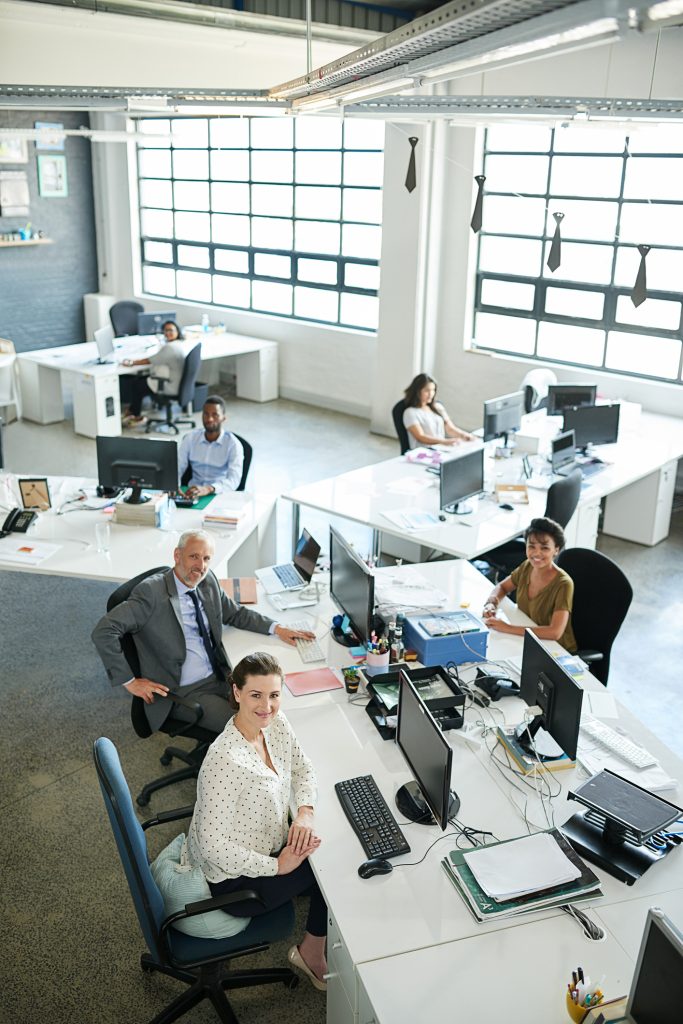 Florida Office AC Installation Service