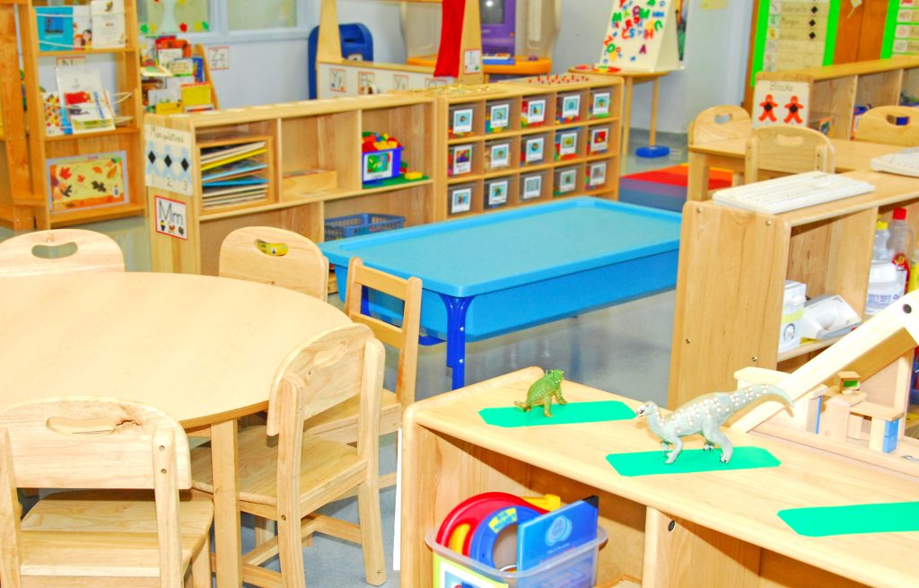 Florida Preschool AC Repair