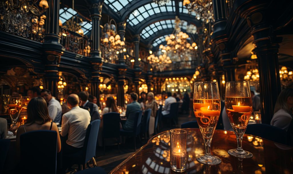 Florida Restaurant HVAC Services