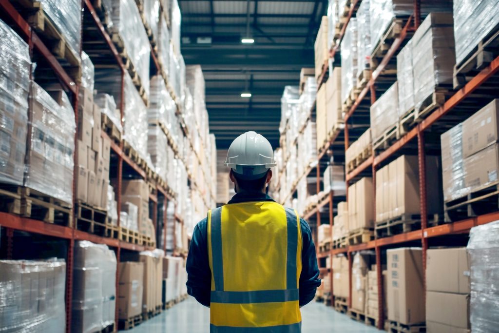 Florida Warehouse AC Repair Service