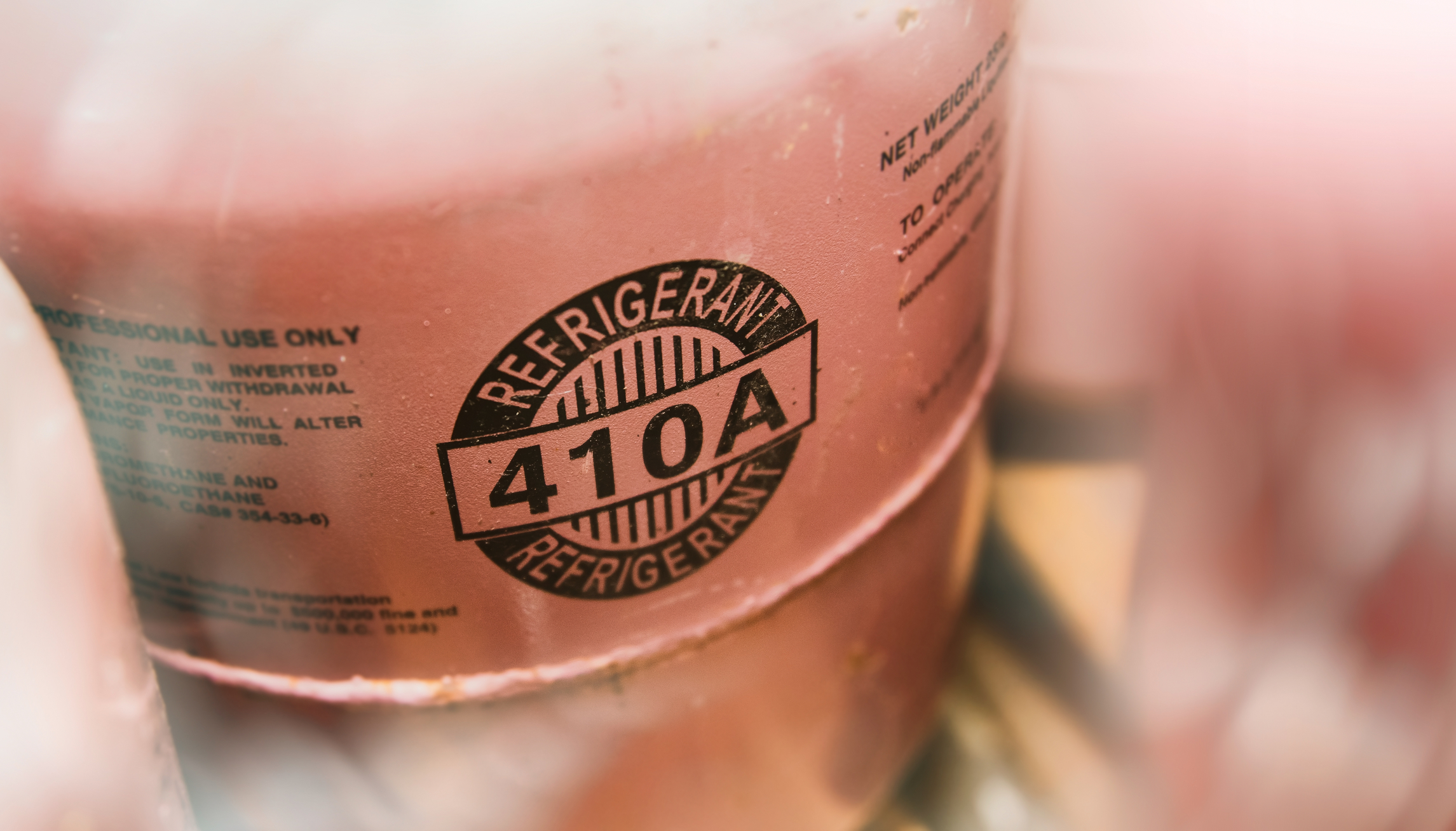 2025 HVAC Refrigerant Changes: What You Need to Know