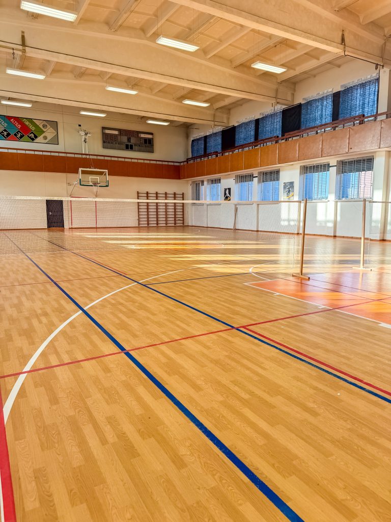 Florida Warehouse AC Installation Service