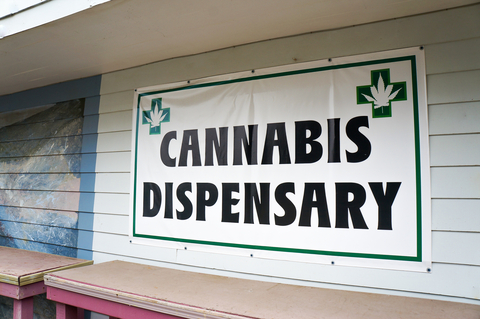 Florida Dispensary AC Repair