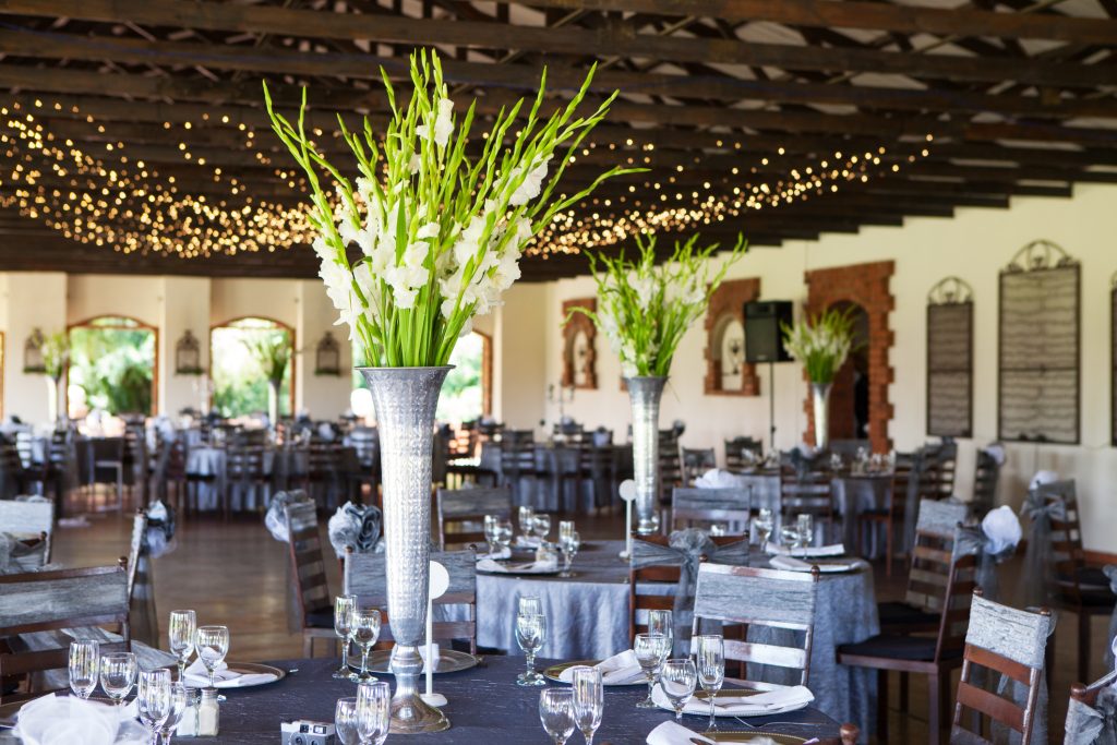 Florida Event Venue AC Repair