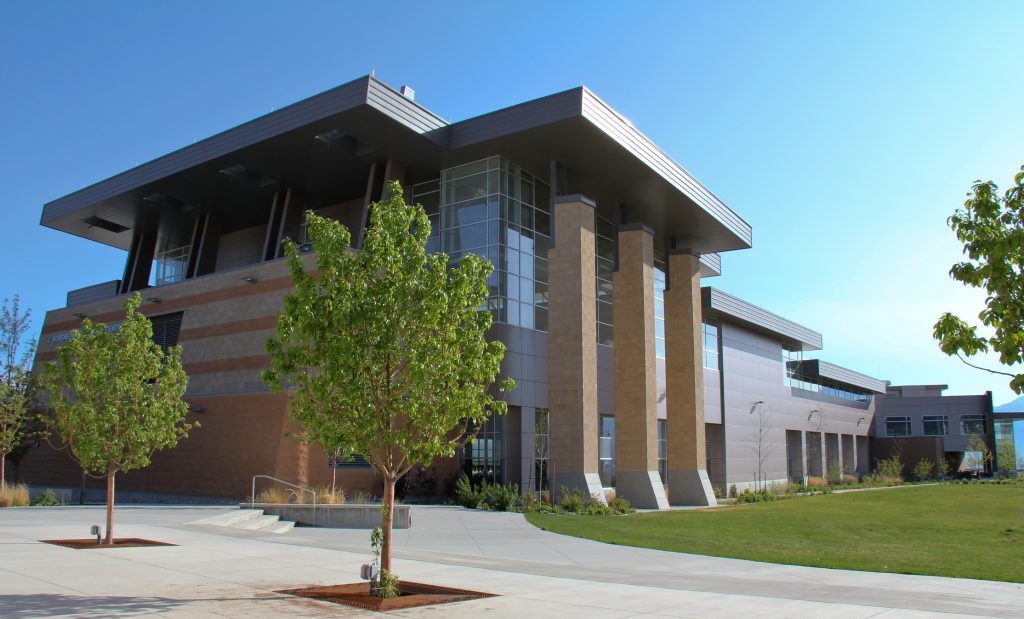 Florida Recreational Center AC Repair Service