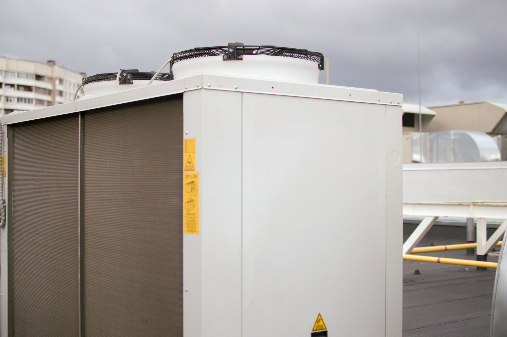 Signs You Should Upgrade Your Commercial HVAC System