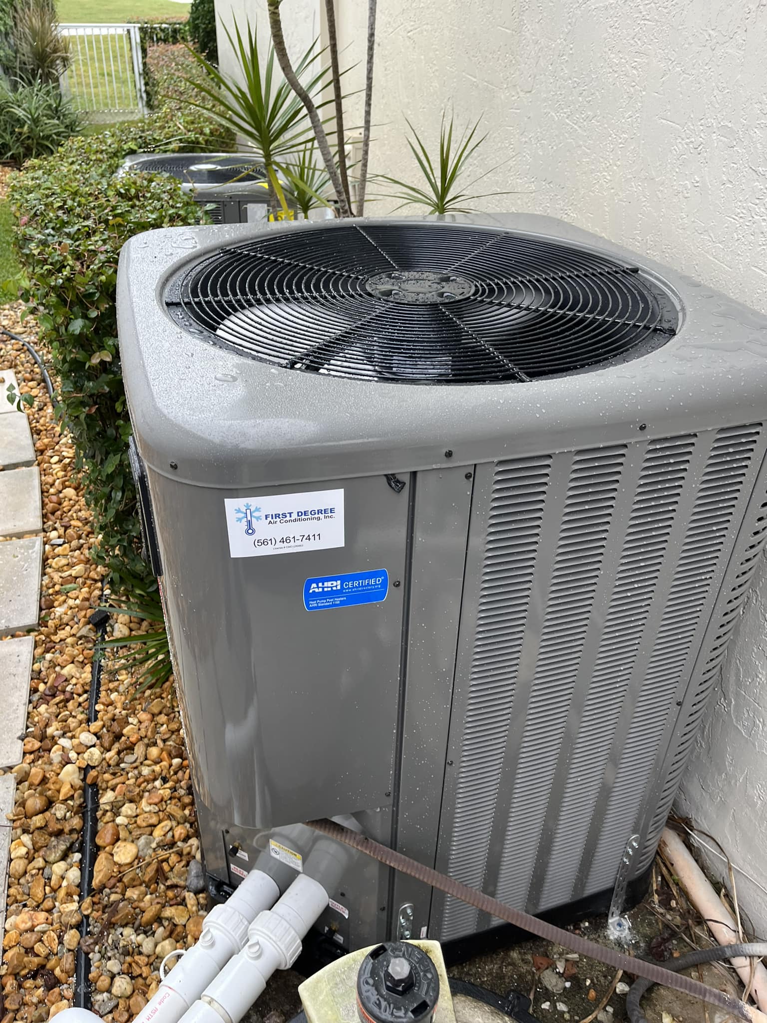 When to Call a Pool Heater Repairman
