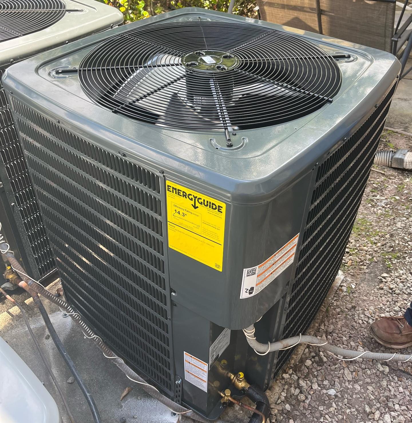 Signs Your HVAC System Needs Repairs