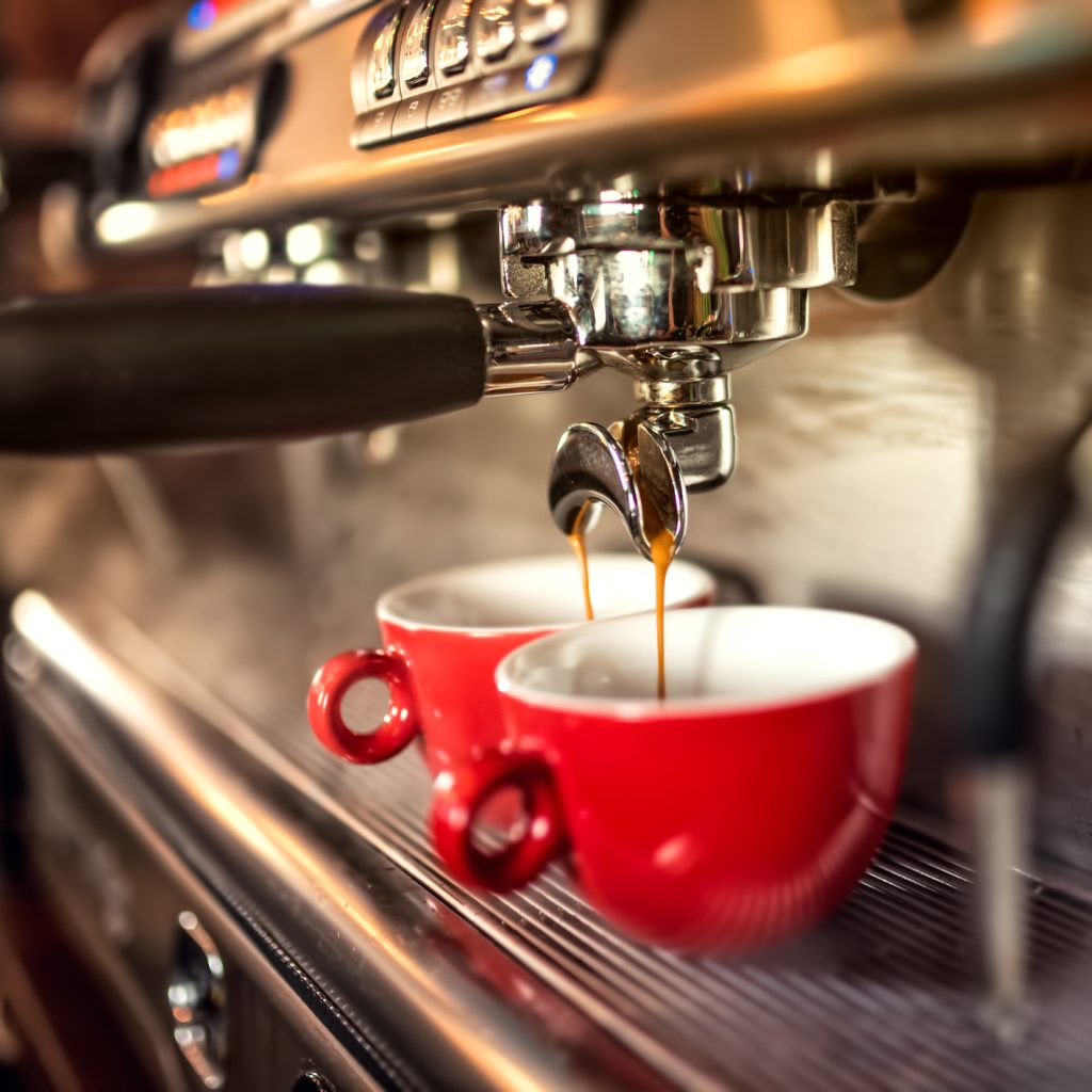 Florida Coffee Shop AC Repairs