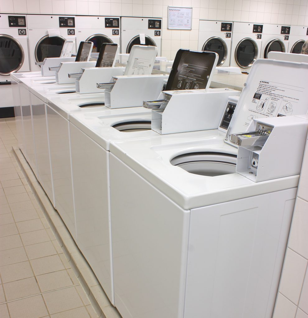 Florida Laundromat AC Maintenance