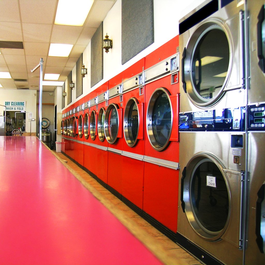 Florida Laundromat AC Repair