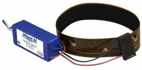 iWave Air Ionization System