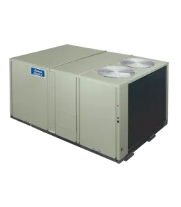 American Standard Commercial Packaged AC Unit