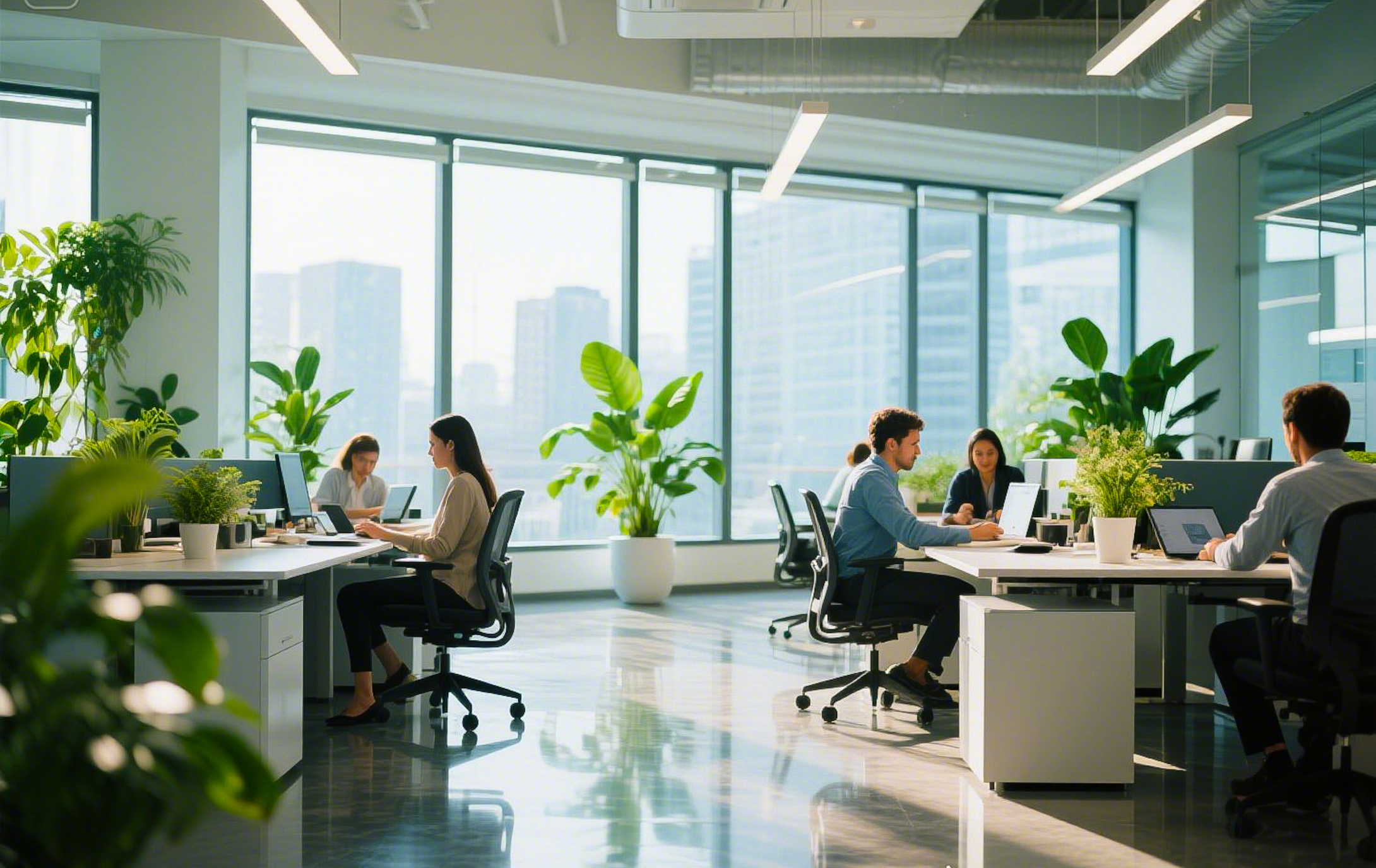 Do Smart HVAC Systems Make Sense for Small Businesses?