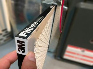 Can You Run Your AC Without a Filter?