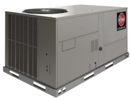 Rheem Commercial Air Conditioners West Palm Beach