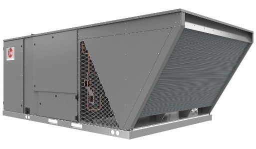 Rheem Commercial Air Conditioners West Palm Beach