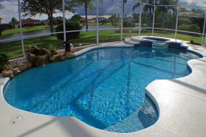 Common Causes of Pool Heater Damage